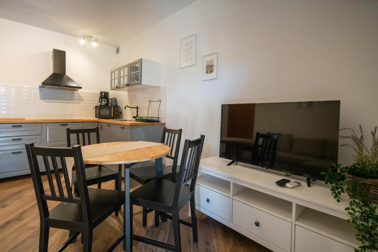 Apartmani Mara Pakostane Ngoại thất bức ảnh