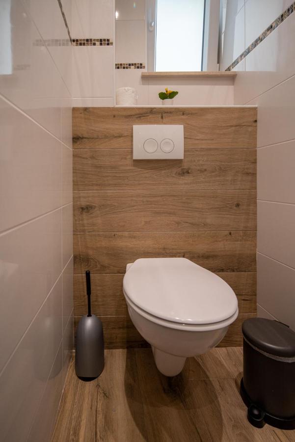 Apartmani Mara Pakostane Ngoại thất bức ảnh