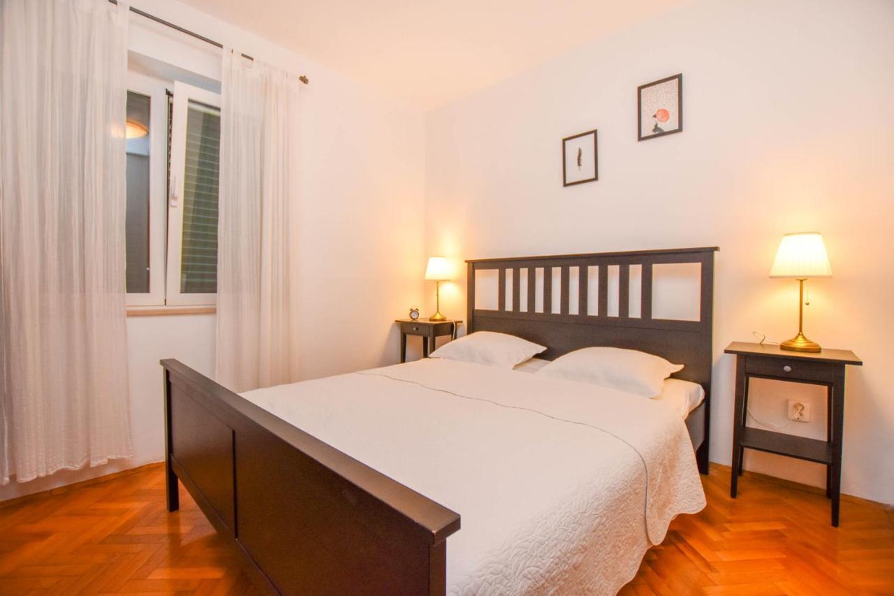 Apartmani Mara Pakostane Ngoại thất bức ảnh