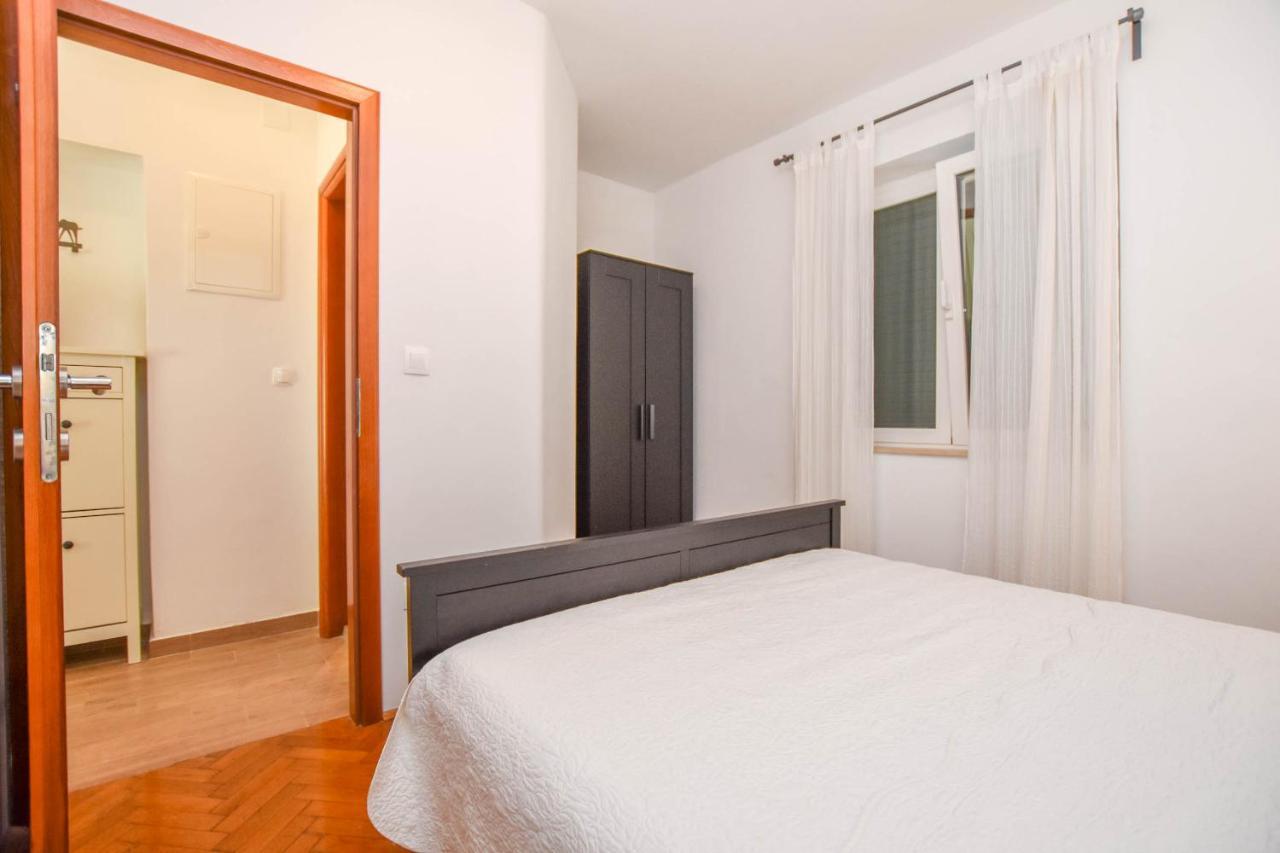 Apartmani Mara Pakostane Ngoại thất bức ảnh
